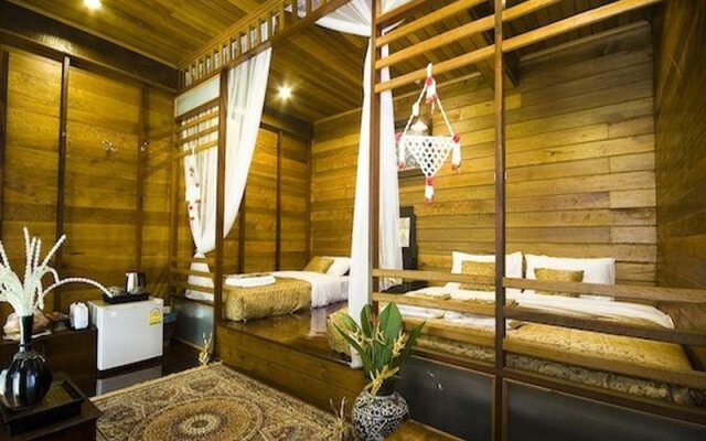 Ruen Tubtim Boutique Hotel