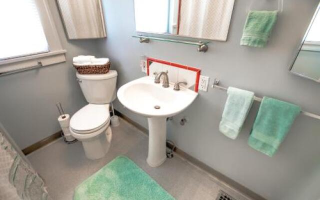 Portland Piedmont Guesthouse