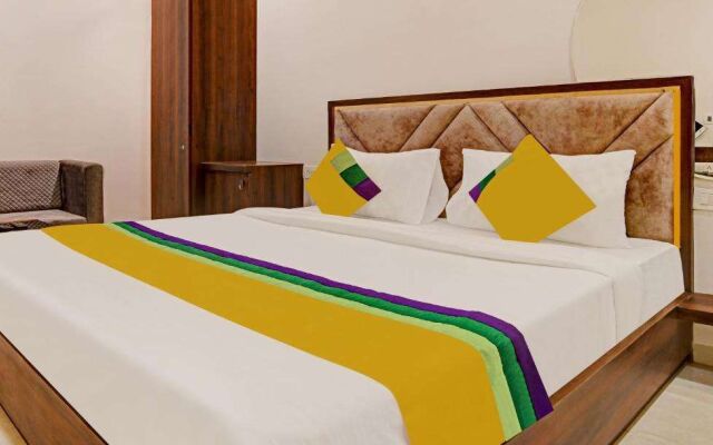 Itsy Hotels Phoenix