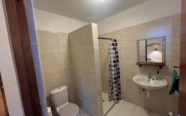Dive Hut - Boutique Apartments