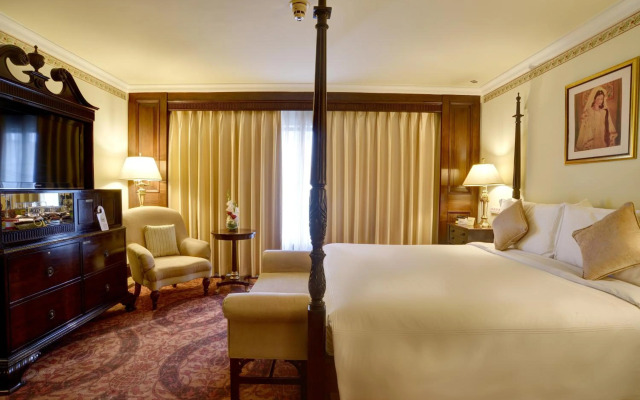 Pearl Continental Lahore