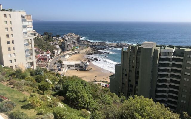 Apartamento 407 Euromarina II