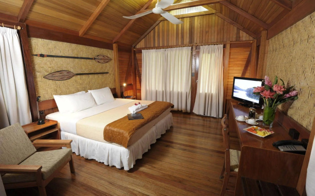 Kokopo Beach Bungalow Resort