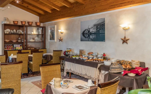 B&B Casa Benamati by Kelly