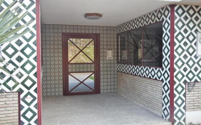 Bonito apart. con PARKING Y PISCINA
