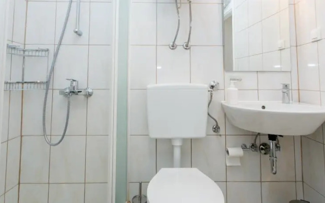 Rooms Nikolina Old Town