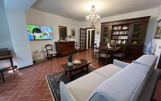 Appartamento in villa - Maria Grazia