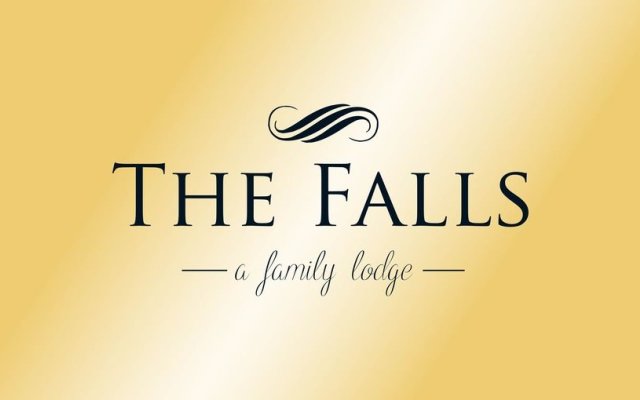 The Falls A Family Lodge