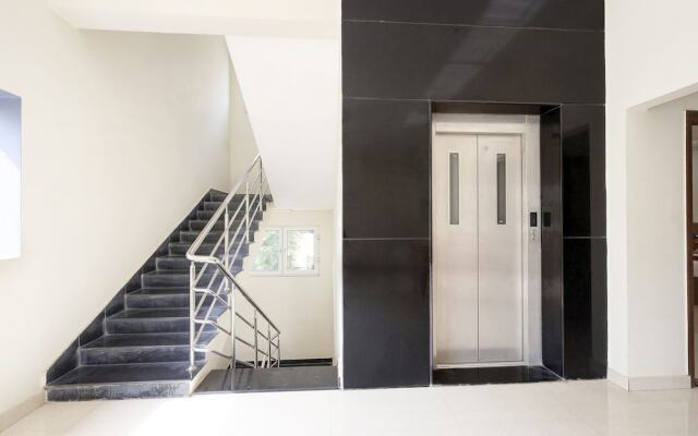 Fabhotel Karthikeya Residency
