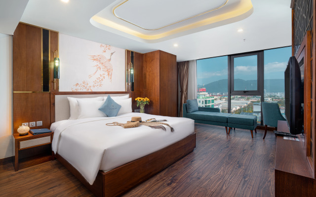 CN Palace Boutique Hotel & Spa