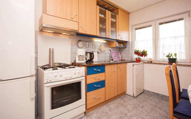 Amazing Home in Vodice With Wifi and 3 Bedrooms