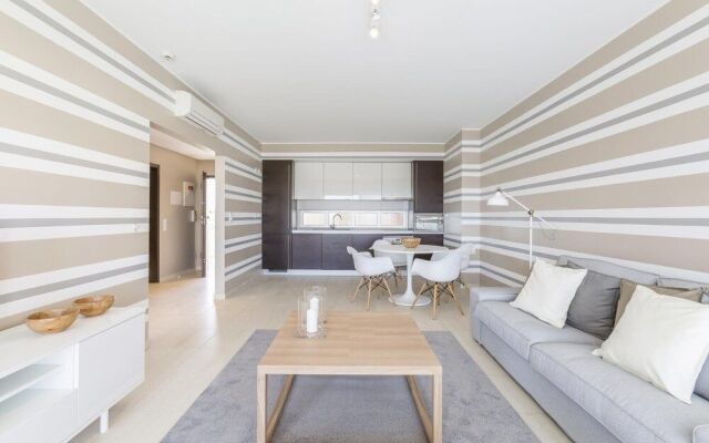 Amazing Resort 1 Bedroom