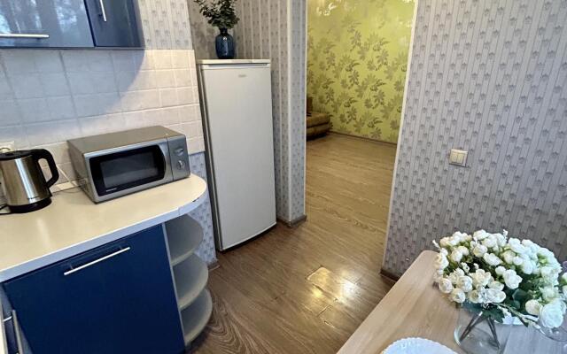 Home Hotel (Хоум Отель) на Кирова 81