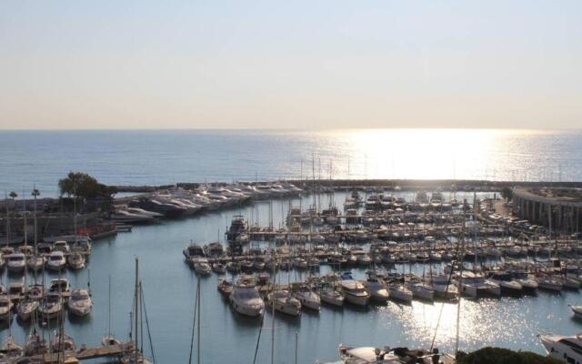 Appartement Villeneuve-Loubet, 3 pièces, 4 personnes - FR-1-252A-72