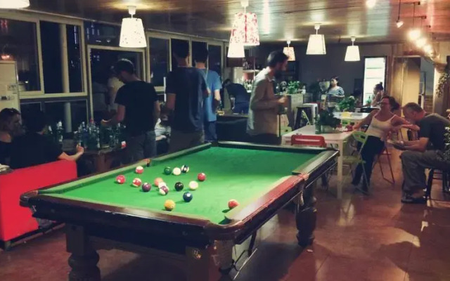 Chengdu Traffic Inn