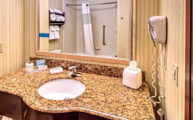 Hampton Inn Rochester Irondequoit