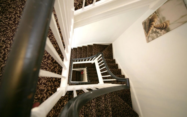 Atlantic Seafront Guest Accommodation