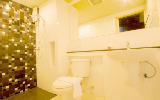 Wsotel Hotel and Serviced Apartment