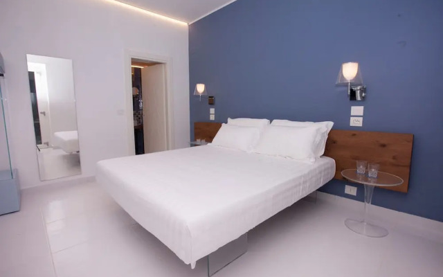 Aquamaris Design Suite & Spa