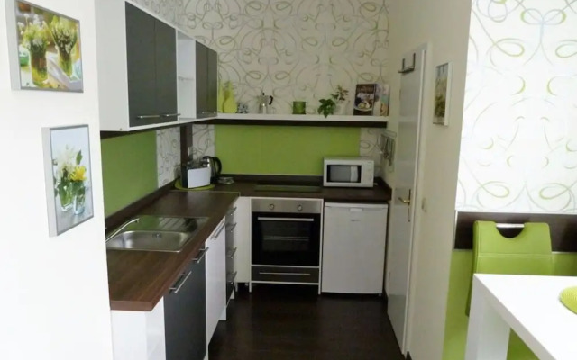 Alluring Apartment in Gerbrunn