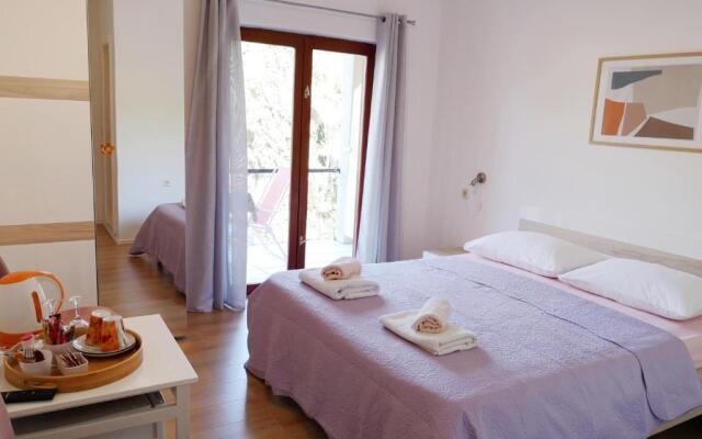 Apartments Maria