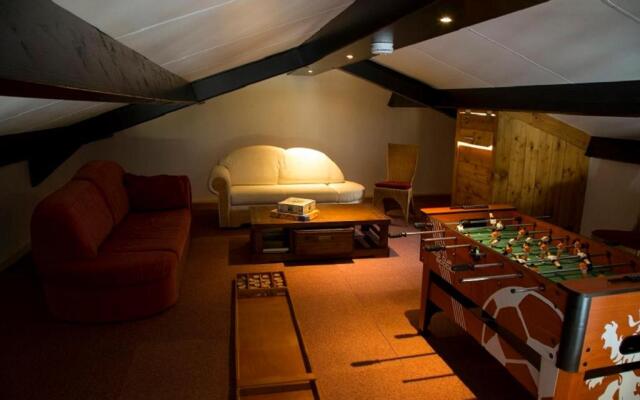 Herkenhoek 5 bedroom apartment