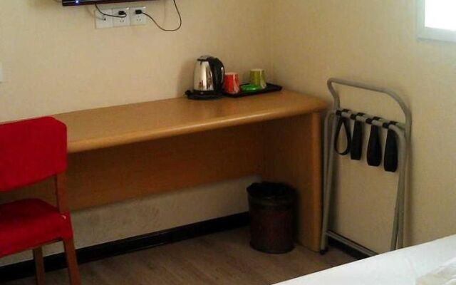 Taizhou Xilaijia Hotel