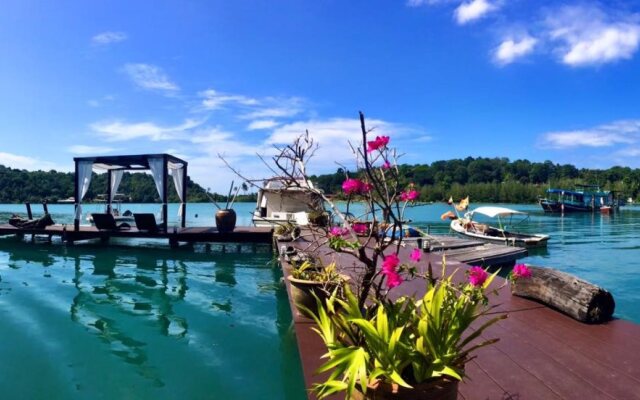 The Buddha View Resort