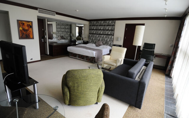 Ontur Butik Otel Ankara - Boutique Class