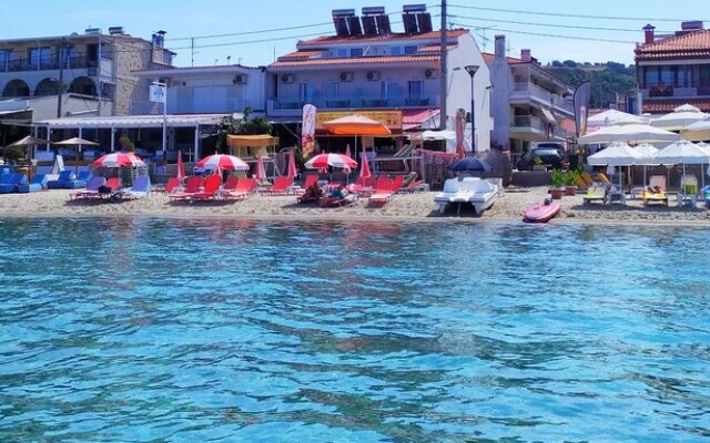 Del Soll - Polychrono