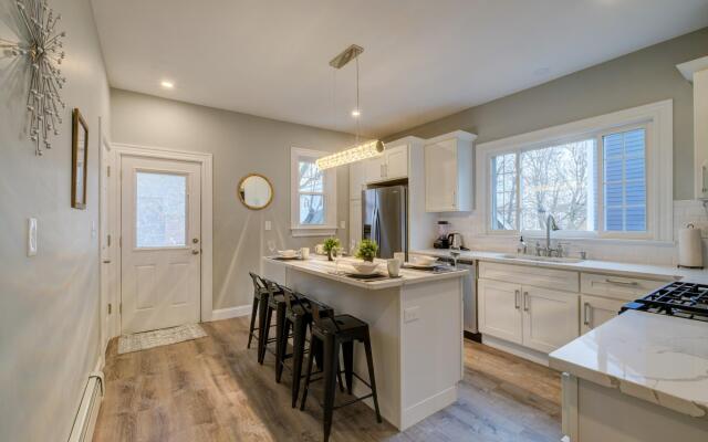 Spacious 2bd/1ba | Free Parking | 3D TOUR
