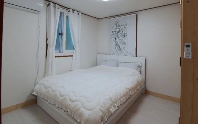 Gapyeong Pensionpia