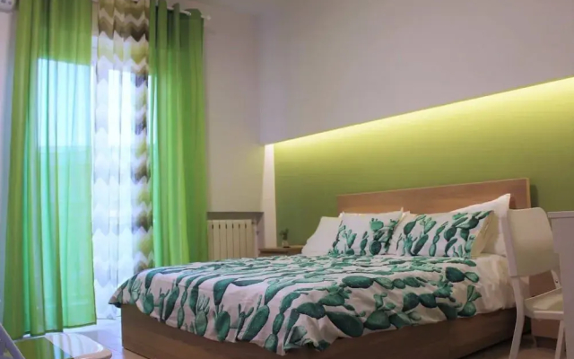 B&B Appiddaveru