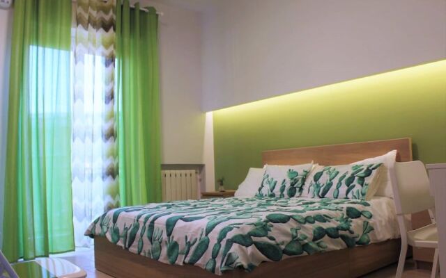B&B Appiddaveru