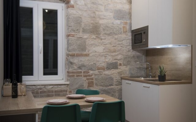 Emarconi history&luxury in Split center