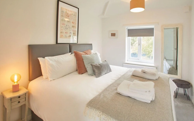 The Briar House in Thornaby