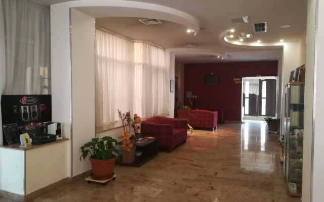 Hotel Nevis Wellness and Spa