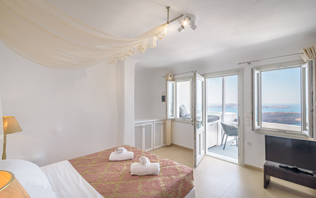 Avianto Suites