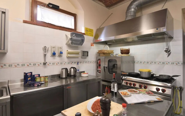 Belvilla by OYO Michelangelo