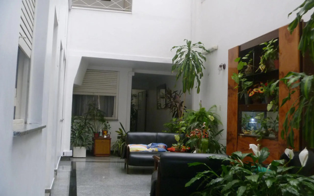 Hotel San Carlos