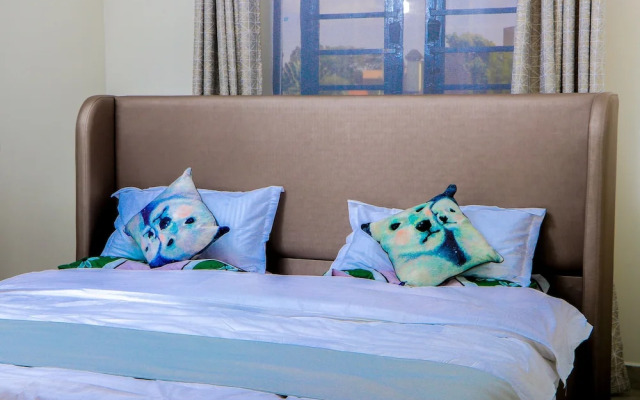 Haven Suites Airbnb Meru