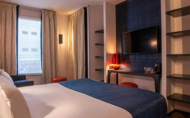 Hotel Yllen Eiffel
