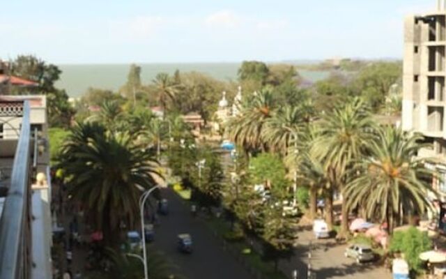 Wynn Hotel - Bahir Dar