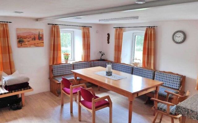 Ferienhaus Ramersdorf