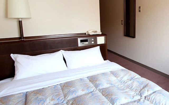 Hotel Welcome Matsumoto