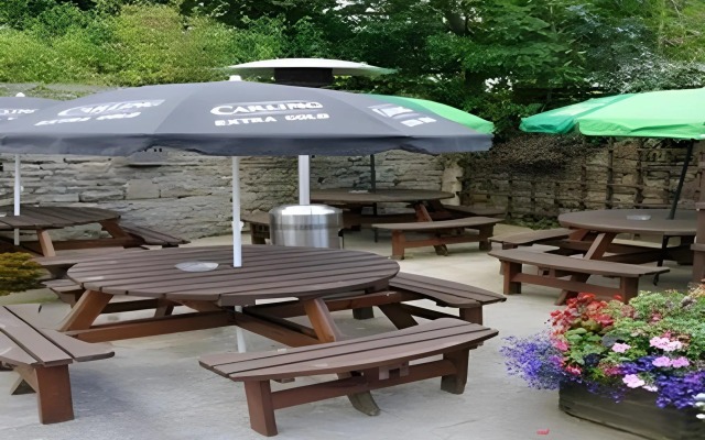 The Church House Inn