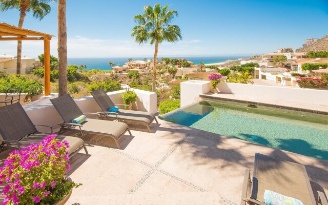 Gorgeous Ocean View Fits 17 Guests, Villa del Sol