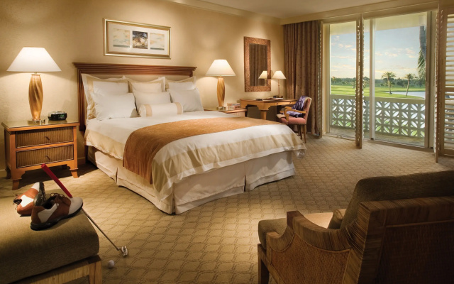 Trump National Doral Miami