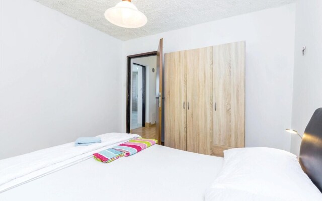 Beautiful Home in Dramalj With Wifi and 2 Bedrooms