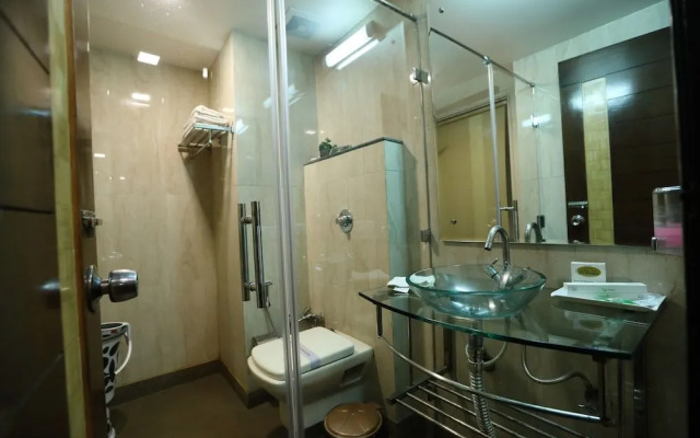 Hotel Palmdale